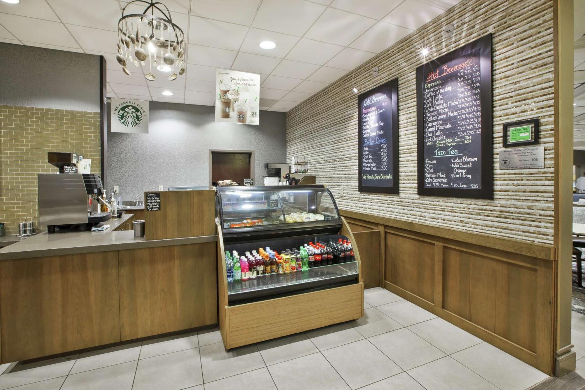 Embassy Suites Columbus - Airport Экстерьер фото