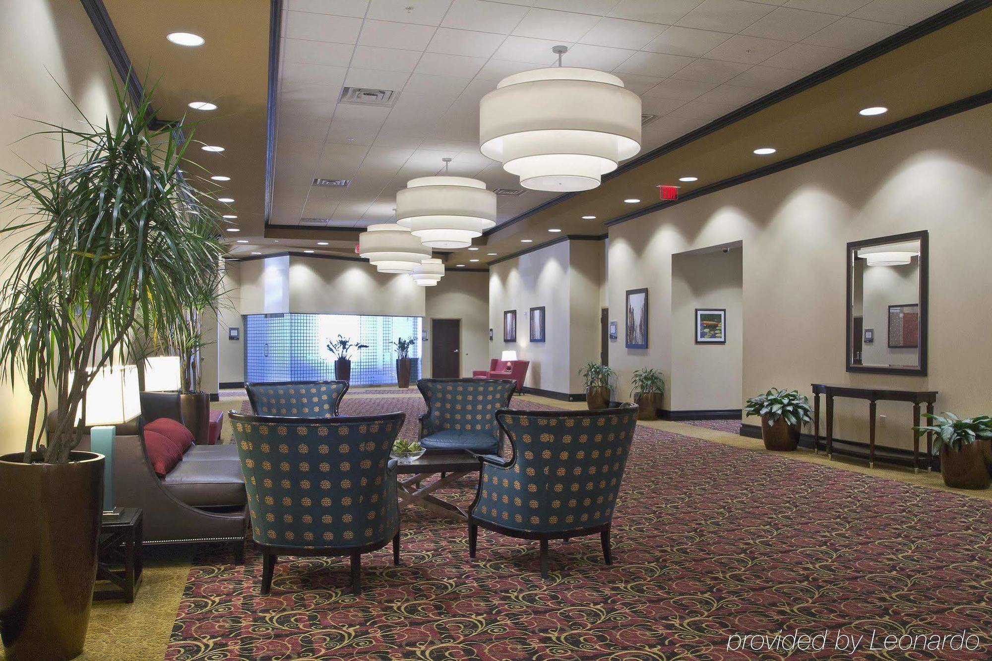 Embassy Suites Columbus - Airport Экстерьер фото