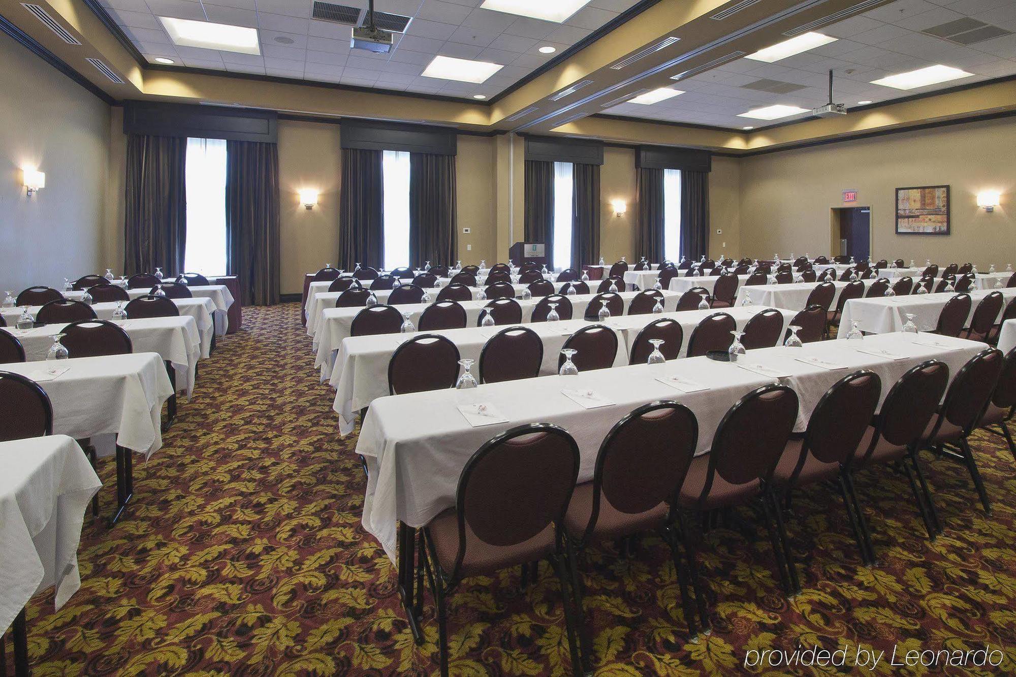 Embassy Suites Columbus - Airport Бизнес фото